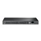TP LINK TL-SG3428 V2 JetStream 24-Port Gigabit L2 Managed Switch with 4 SFP Slots
