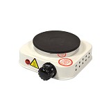 Ηλεκτρική εστία 500W, μικρή 10.5cm, για μπρίκι E-3097