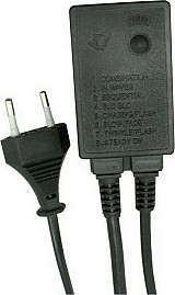 ΜΗΧΑΝΙΣΜΟΣ LED ΜΟΝΟΚΑΝΑΛΟΥ ΦΩΤΟΣΩΛΗΝΑ ΜΑΧ 10m IP44 1.5m