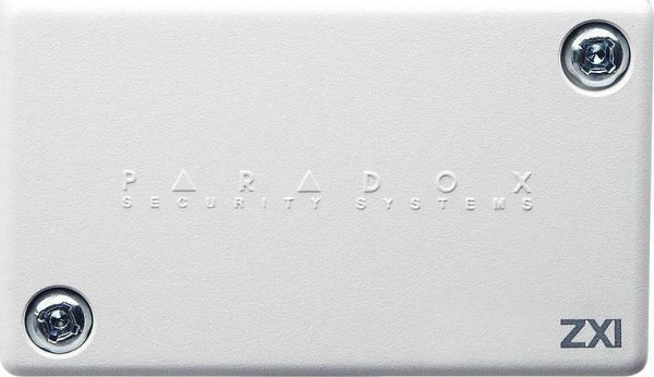 PARADOX ZX1 Module επέκτασης μίας ζώνης