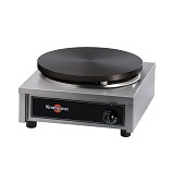 Κρεπιέρα Ηλεκτρική Μονή 3000W, φ40cm, KRAMPOUZ CECIL4 CECIL4