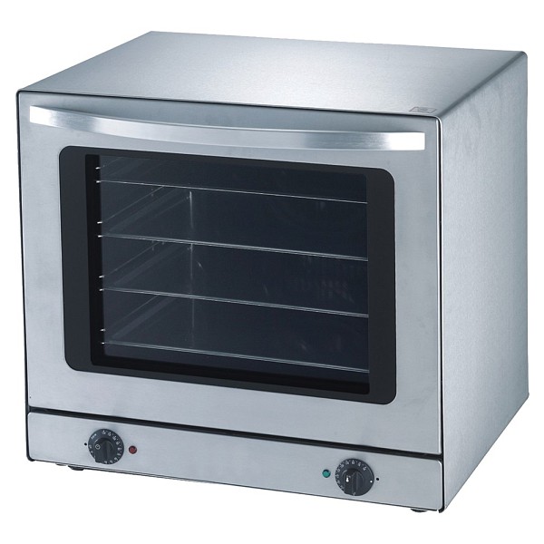   INOX, 2.8KW,  4  43x34cm, KARAMCO H7571A