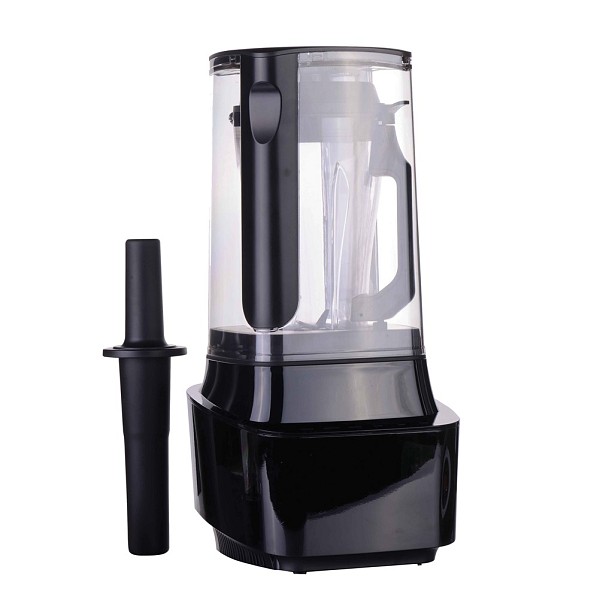 Vacuum Mπλέντερ, με ανοξείδωτα μαχαίρια, κανάτα 1 Lt, 80kpa, 800W, KARAMCO