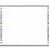 Classboard Infrared Διαδραστικός Πίνακας 78.9"