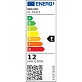ADELEQ 21-01211 LED  PC 12W 4000K IP65 