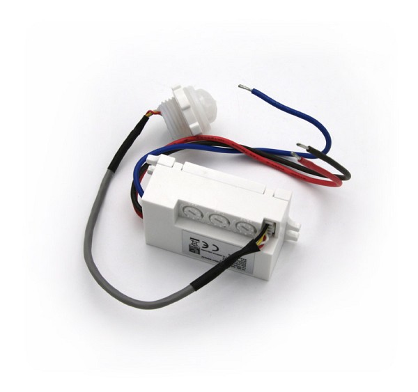 ADELEQ 10-500 ΑΝΙΧΝΕΥΤΗΣ ΚΙΝΗΣΗΣ ΦΩΤΙΣΤΙΚΟΥ ΥΠΕΡΥΘΡΟΣ 360 4Α 230V