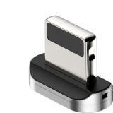 BASEUS LIGHTNING PLUG FOR MAGNETIC ZINC CABLES (CALXC-E)