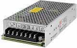 ΤΡΟΦΟΔΟΤΙΚΟ 100W/5VDC/20A S-100F-5 MEAN WELL