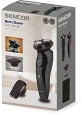 SENCOR SMS 5510BK    ,