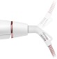 SENCOR SHI 3100VT Ισιωτική Πρέσσα Μαλλιών, 42W, Άσπρο - Ροζ