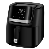 SENCOR SFR 6550BK VITA FRYER, μαύρο