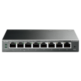 TP- LINK TL-SG108PE V5.0 8-Port Gigabit Easy Smart Switch with 4-Port PoE+