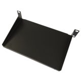 DST Fixed Shelf 1U for 300mm depth cabinet (suitable for racks 10'')