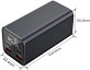 YENKEE YPB 2100 Power Bank 20.000mAh   100W, 