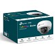 Tp-link VIGI C240 4MP Full-Color Dome Network Camera-4mm Lens