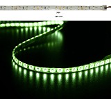 ADELEQ 30-320025 ΤΑΙΝ.LED ΛΕΥΚΗ 1m 12VDC 4.8W/m 60LED/m 3528 ΠΡΑΣΙΝ IP67 ΣΚΛ
