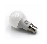 ADELEQ 13-222281 LED ΛΑΜΠΑ ΑΧΛΑΔΙ B22 8W 230V ΛΕΥΚΟ 4000Κ
