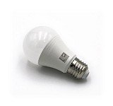 ADELEQ 13-2722121 LED ΛΑΜΠΑ ΑΧΛΑΔΙ Ε27 12W 230V ΛΕΥΚΟ 4000Κ