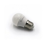 ADELEQ 13-2712700 LED ΛΑΜΠΑ ΣΦΑΙΡΙΚΟ Ε27 7W 230V ΘΕΡΜΟ 3000Κ