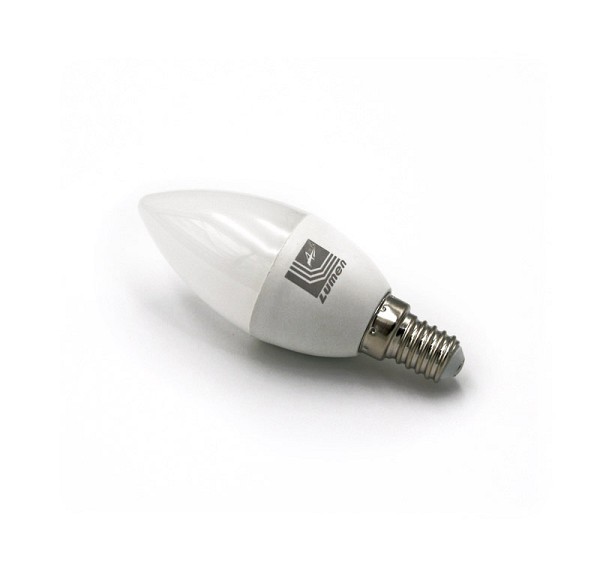 ADELEQ 13-1402500 LED ΛΑΜΠΑ ΚΕΡΑΚΙ Ε14 5W 230V ΘΕΡΜΟ 3000Κ