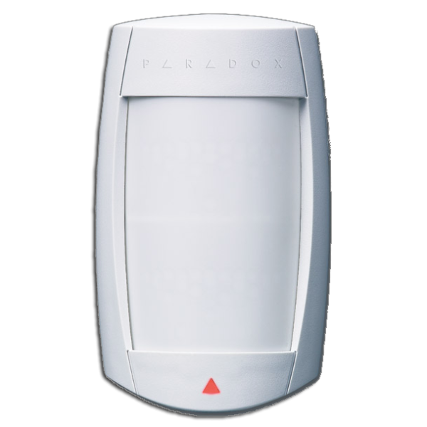 PARADOX Ψηφιακός διπλός υπέρυθρος ανιχνευτής DG75+