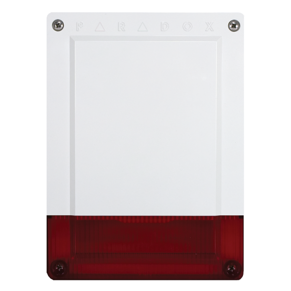 PARADOX SR250