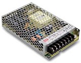 ΤΡΟΦΟΔ. 150W/12V/12.5A ULTRA MINI LRS150-12 MNW