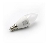 ADELEQ 13-140271 LED ΛΑΜΠΑ ΚΕΡΑΚΙ Ε14 7W 230V ΛΕΥΚΟ 4000Κ