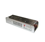 ADELEQ 30-033612150 ΤΡΟΦΟΔΟΤΙΚΟ ΑΛΟΥΜΙΝΙΟΥ ΜΙΝΙ ΓΙΑ ΤΑΙΝΙΕΣ LED 240V/12VDC 150W