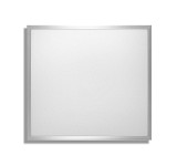 ADELEQ 21-6042600 ΦΩΤΙΣΤΙΚΟ ΨΕΥΔΟΡΟΦΗΣ LED PANEL SLIM 60x60 42W 3000K ΑΣΗΜΙ