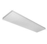 ADELEQ 21-12050018 ΦΩΤΙΣΤΙΚΟ LED PANEL ΜΕ ΠΛΑΙΣΙΟ SLIM 30x120 50W 4000K ΛΕΥΚΟ