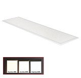 ADELEQ 21-1205001 ΦΩΤΙΣΤΙΚΟ LED PANEL SLIM 30x120 50W 4000K ΛΕΥΚΟ
