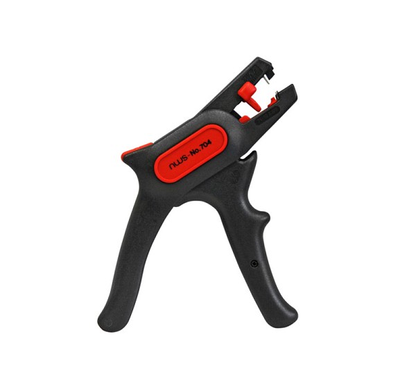 ADELEQ 704 ΓΔΑΡΤΗΣ ΑΓΩΓΩΝ NWS ΑΥΤΟΜΑΤΟΣ ΠΛΑΣΤΙΚΟΣ 0.2-6mm²