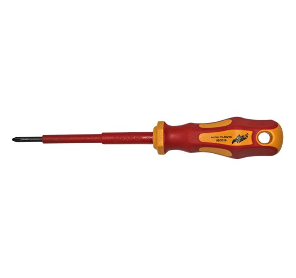 ADELEQ 15-65210 ΚΑΤΣΑΒΙΔΙ SUP11 VDE 1000V ΣΤΑΥΡΟΣ Νο0 75mm