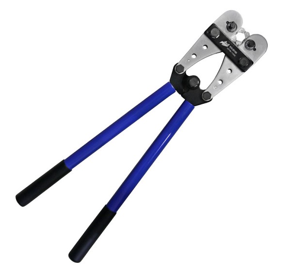 ADELEQ 915-25150 ΠΡΕΣΑ ΕΞΑΓΩΝΗ ΜΗΧΑΝΙΚΗ ΓΙΑ ΚΟΣ 25-150mm2