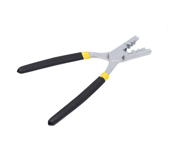 ADELEQ 915-11 ΠΡΕΣΑ ΓΙΑ ΑΚΡΟΔΕΚΤΕΣ ΓΥΜΝΟΥΣ  0.5-16mm²