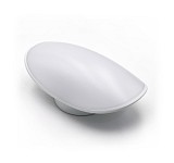 ADELEQ 3-11420 LED ΑΠΛΙΚΑ ΑΛΟΥΜΙΝΙΟΥ ΕΠΙΤΟΙΧΗ 8W 3000K ΙΡ54 ΛΕΥΚΗ