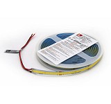 ADELEQ 30-4781 ΤΑΙΝΙΑ COB LED 5m 24VDC 8W/m 320LED/m ΛΕΥΚΟ IP20
