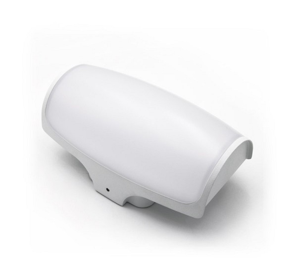 ADELEQ 3-89570 LED ΑΠΛΙΚΑ ΑΛΟΥΜΙΝΙΟΥ ΕΠΙΤΟΙΧΗ 12W 3000K ΙΡ54 ΛΕΥΚΗ