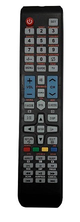 URC1195 ΠΟΛΥΤΗΛΕΧΕΙΡΙΣΤΗΡΙΟ ΤΗΛΕΟΡΑΣΕΩΝ ,NOVA & OTE   HUAYU