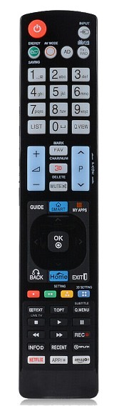 L930+3  for LG smart TV   HUAYU