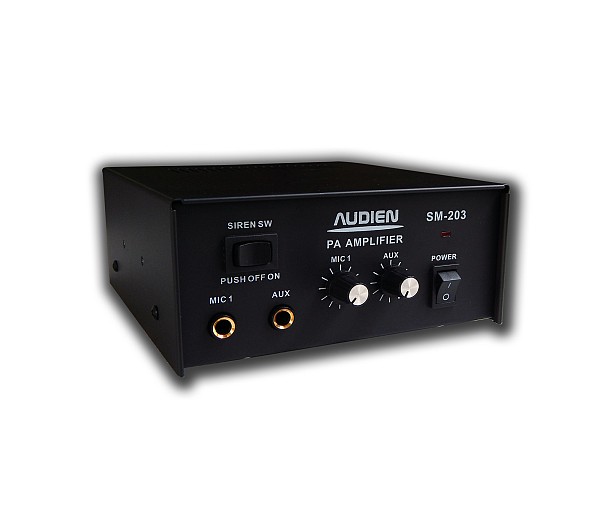 SM-203   12V