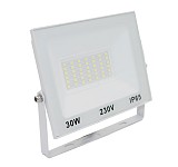 ADELEQ 3-383000 ΠΡΟΒΟΛΕΑΣ LED-SMD 30W 230V 3000K IP65 ΛΕΥΚΟΣ