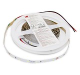 ADELEQ 30-342470 ΤΑΙΝΙΑ LED 5m 24VDC 7.2W/m 2835 60LED/m ΨΥΧΡΟ 6500K IP20