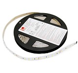 ADELEQ 30-34024900 ΤΑΙΝΙΑ LED 5m 24VDC 9,6W/m 2835 120LED/m ΘΕΡΜΟ 3000K IP20