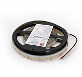 ADELEQ 30-34024240 ΤΑΙΝΙΑ LED 5m 24VDC 24W/m 2835 252LED/m ΨΥΧΡΟ 6500K IP20