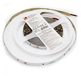 ADELEQ 30-342473 ΤΑΙΝΙΑ LED 5m 24VDC 7.2W/m 2835 60LED/m ΠΟΡΤΟΚΑΛΙ IP20