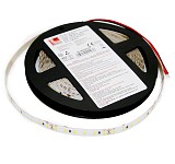 ADELEQ 30-340249100 ΤΑΙΝΙΑ LED 5m 24VDC 9.6W/m 2835 120LED/m ΘΕΡΜΟ 3000K IP54