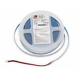ADELEQ 30-48144 ΤΑΙΝΙΑ COB LED 5m 24VDC 14W/m 480LED/m ΜΠΛΕ IP54