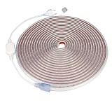 ADELEQ 30-3610 ΤΑΙΝIA LED 10m 230VAC 10W/m 60LED/m 6500K IP65